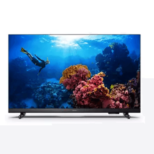 SMART T.V. PHILIPS 43" LED PFD 6918/77 FULL HD