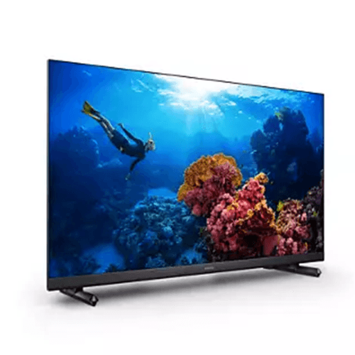 SMART T.V. PHILIPS 43" LED PFD 6918/77 FULL HD