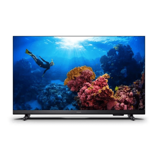 SMART T.V. PHILIPS 32" LED PHD 6918/77 HD