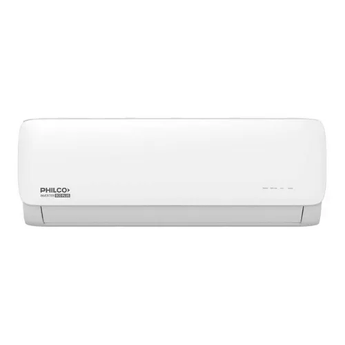 AIRE ACONDICIONADO PHILCO SPLIT 3550W F/C PHIN35HA3BN INVERTER