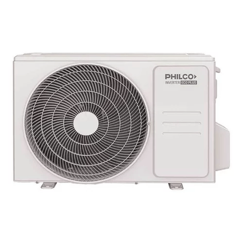 AIRE ACONDICIONADO PHILCO SPLIT 3550W F/C PHIN35HA3BN INVERTER