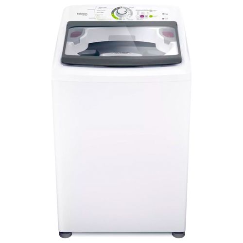 LAVARROPAS ESLABON DE LUJO EWH07BB 7KG CARGA SUPERIOR BLANCO