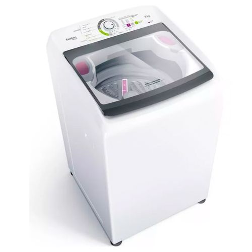 LAVARROPAS ESLABON DE LUJO EWH07BB 7KG CARGA SUPERIOR BLANCO