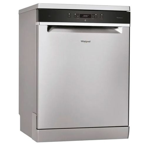 LAVAVAJILLA WHIRLPOOL WLV14SY INOX 14 CUBIERTOS