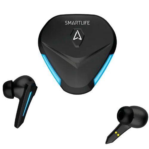 AURICULAR SMARTLIFE SL-EBG207 BLACK GAMER