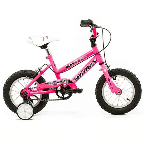 BICICLETA FIREBIRD RODADO 12 BMX NENA C/RAYOS V-BRAKE