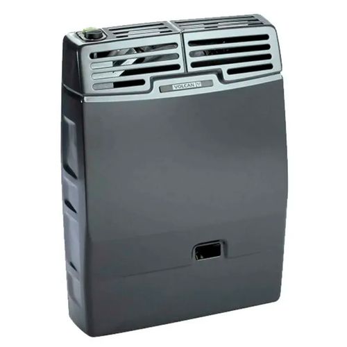 CALEFACTOR VOLCAN 43516V GE 4000 CAL S/SALIDA