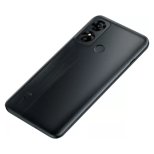 CELULAR ZTE BLADE A33 PLUS SPACE GRAY RVA
