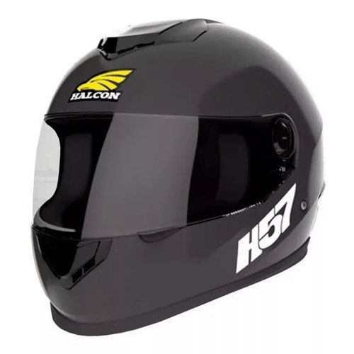 CASCO INTEGRAL HALCON H57 L 60CM