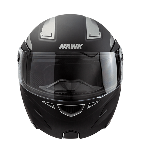 CASCO REBATIBLE HAWK RS5 VECTOR S 56CM