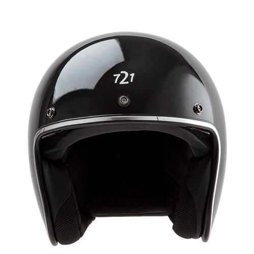 CASCO ABIERTO HAWK 721 S 56CM