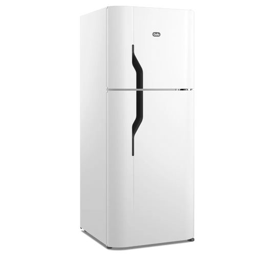 HELADERA GAFA HGNF-3000B BLANCA NO FROST