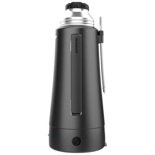TERMO ELECTRICO PEABODY PE-ETA1001N NEGRO