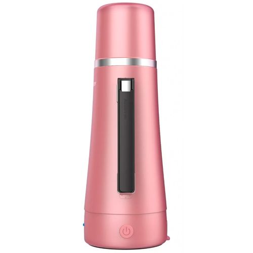 TERMO ELECTRICO PEABODY PE-ETA1001G ROSE GOLD