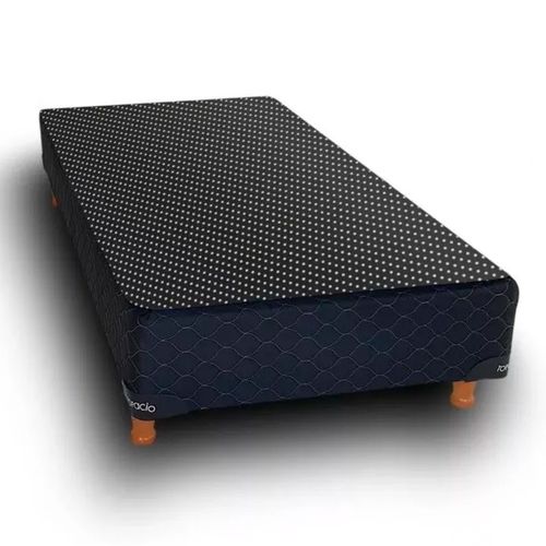 BASE NEGRO 0.80 X 1.90 TOPACIO