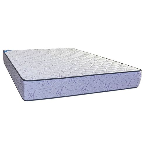 CONJUNTO SOMMIER TOPACIO ESMERALDA 1.40 X 1.90