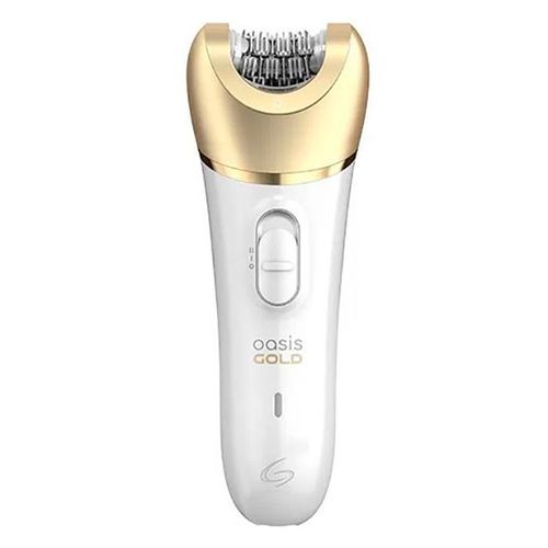 DEPILADORA GAMA OASIS GOLD 9601