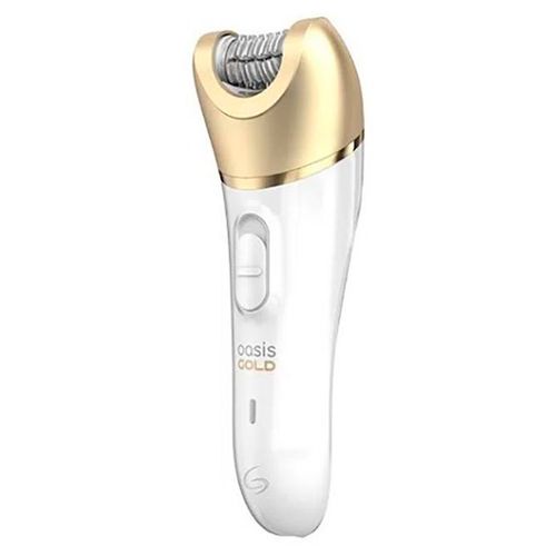 DEPILADORA GAMA OASIS GOLD 9601
