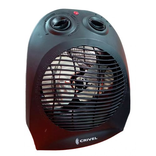CALOVENTOR CRIVEL FH-20 OSC C/TERMOSTATO