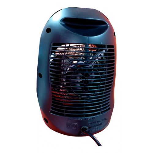 CALOVENTOR CRIVEL FH-20 OSC C/TERMOSTATO