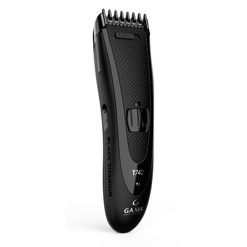 CLIPPER GAMA TITANIUM T742 4781