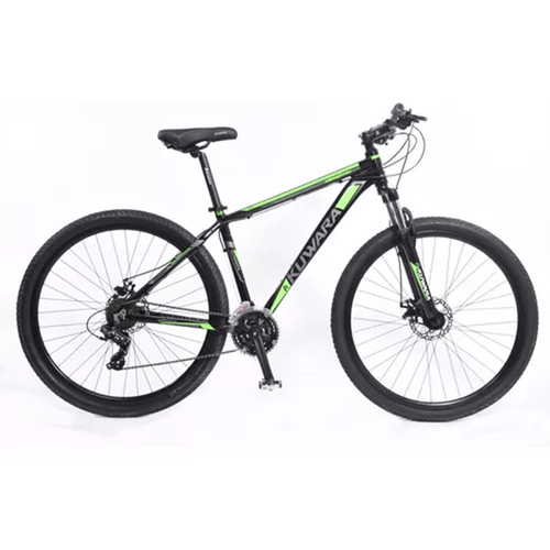 BICICLETA WALHER RODADO 29  MTB KUWARA B83893 HAKKEN 24V