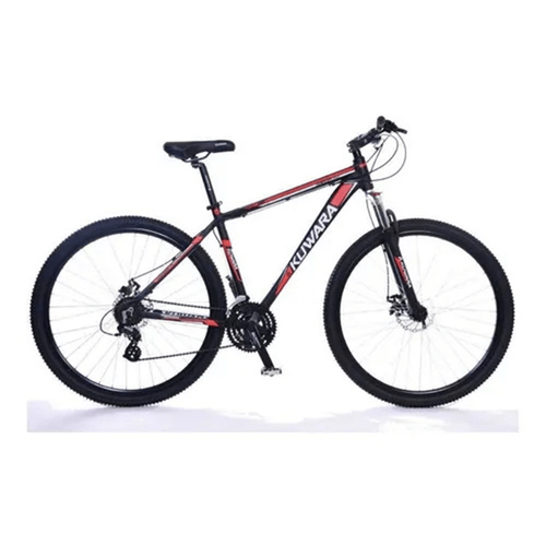 BICICLETA WALHER RODADO 29  MTB KUWARA B83893 HAKKEN 24V