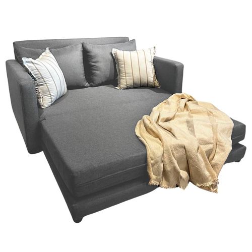 SOFA CAMA BREMEN LINO ASH