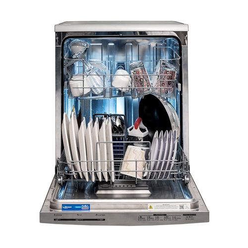 LAVAVAJILLAS DREAN DISH 12.2 LTX 12 CUB INOX