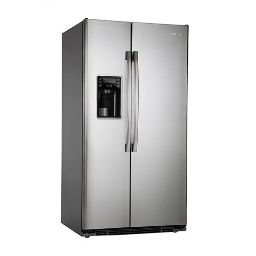 HELADERA DREAN SIDE BY SIDE NO FROST YEP26FGTFSS 719 LITROS INOX
