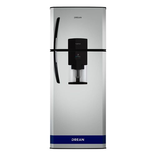 HELADERA DREAN HDR370F11S CICLICA