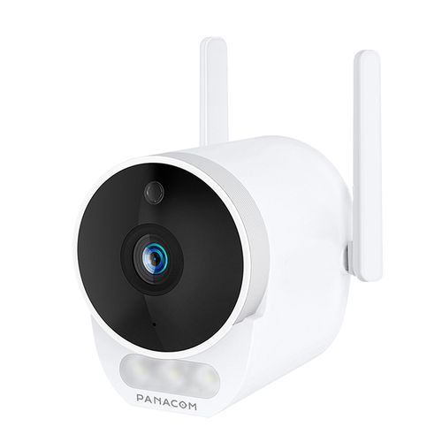 CAMARA PANACOM IP5933 WIFI 3 MP