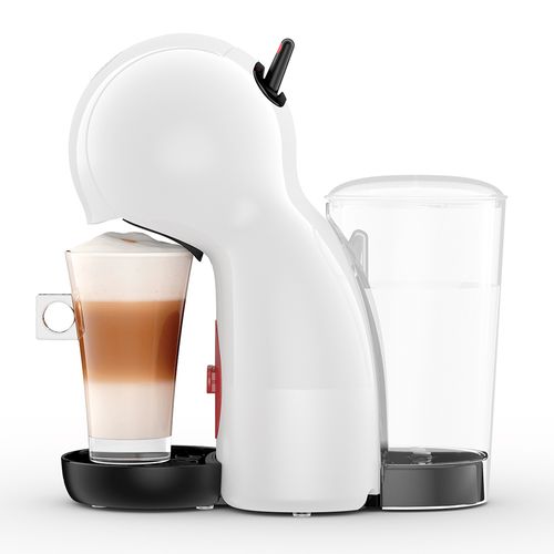 CAFETERA MOULINEX PICCOLO XS PV1A0158 BLANCA