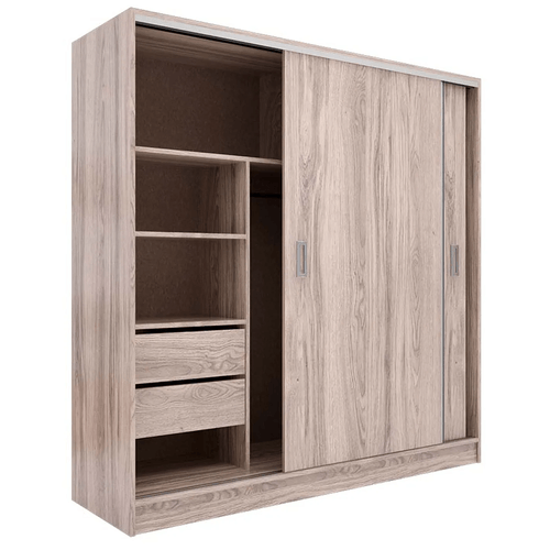 PLACARD ORLANDI SUAVE ABEDUL ART.3153