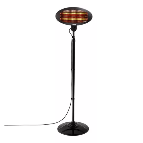 CALEFACTOR LILIANA CIPIE2000 INFRARROJO DE PIE