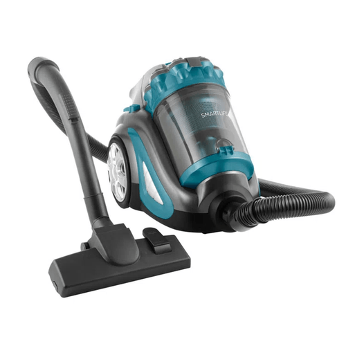 ASPIRADORA SMARTLIFE SL-VC20BLB SIN BOLSA 2000W