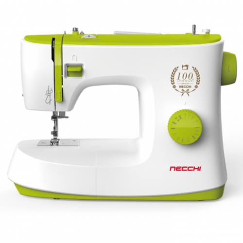 MAQUINA DE COSER NECCHI K408A