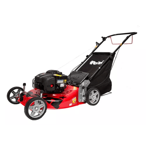 CORTADORA 450 PROFESIONAL C/BOLSA 3 EN 1 BRIGG