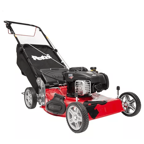 CORTADORA 450 PROFESIONAL C/BOLSA 3 EN 1 BRIGG