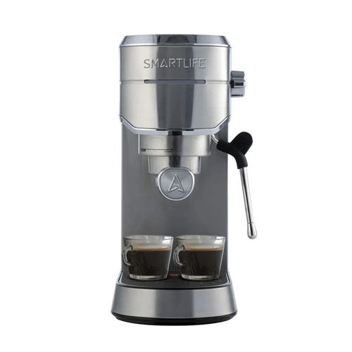 CAFETERA EXPRESSO SMARTLIFE SL-EC5418NDG 3 EN 1