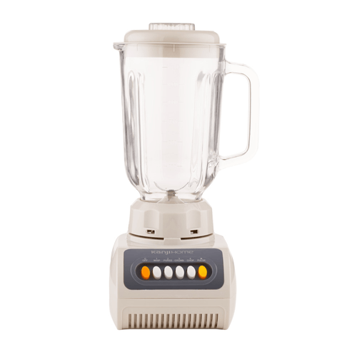 LICUADORA KANJIHOME KJH-BL0600LA01 2 EN 1 600W 1.5LT