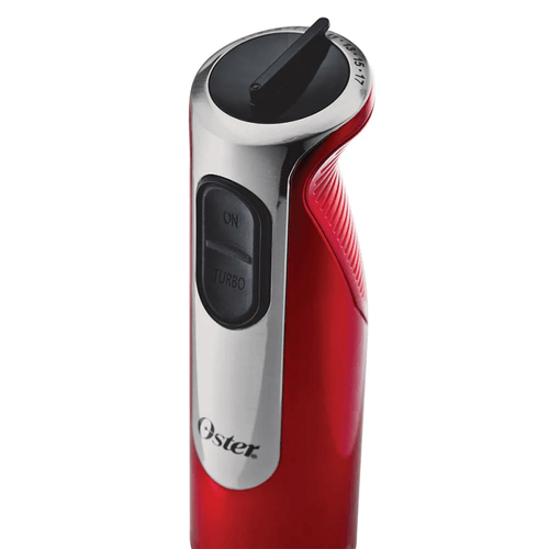 MIXER OSTER 2803 ROJO