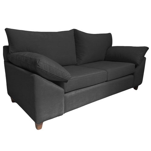 SOFA TAPIHOUSE SPA LINO TEXAS GRAFITE 1.90 x 0.90
