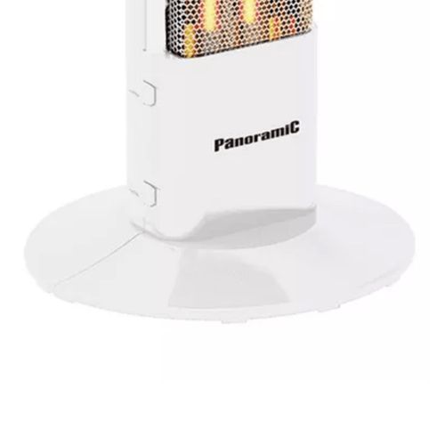 CALEFACTOR PANORAMIC VERTICAL WBCVWB01 600/1200W