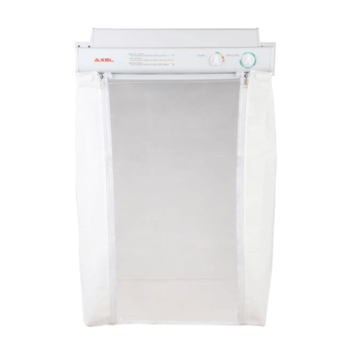 SECARROPAS AXEL AX-3000 P/ CALOR 850W 4.5 KG