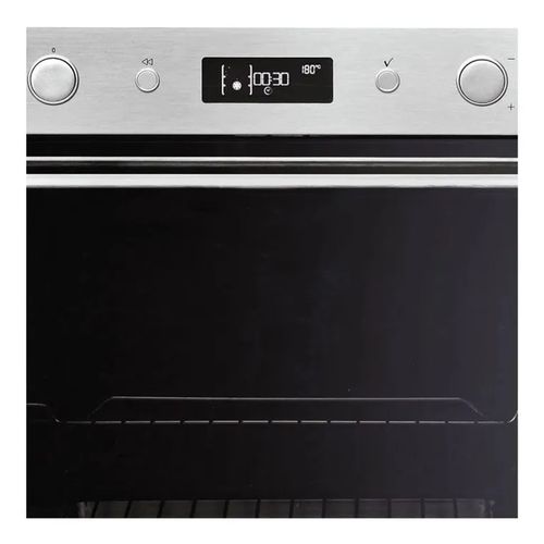 HORNO WHIRLPOOL AKZM756IX INOXIDABLE 67LTS