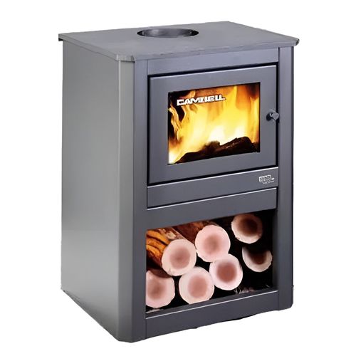 ESTUFA CAMBELL ETNA 7000