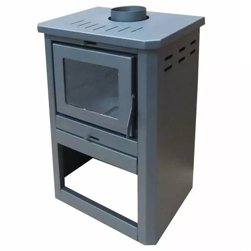 ESTUFA CAMBELL ETNA 7000
