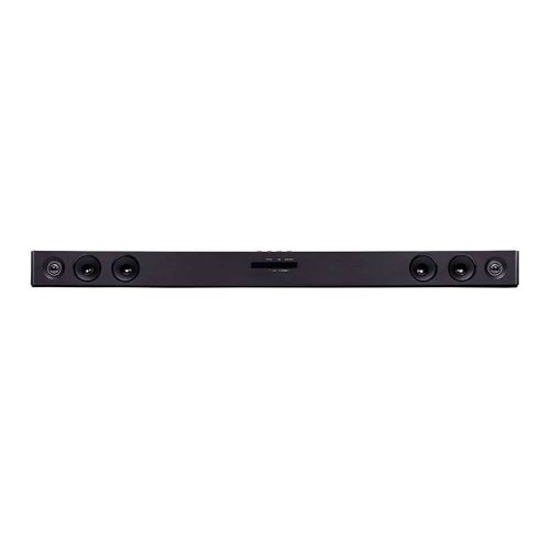 BARRA DE SONIDO LG ELECTRONIC SK1D-DARGPLK 100W