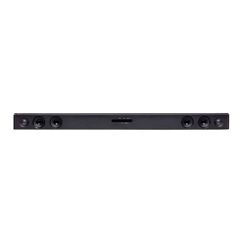 BARRA DE SONIDO LG ELECTRONIC SK1D-DARGPLK 100W